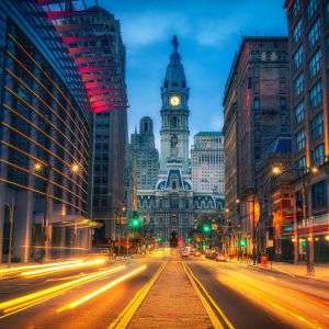 Windshield repair Philadelphia County PA