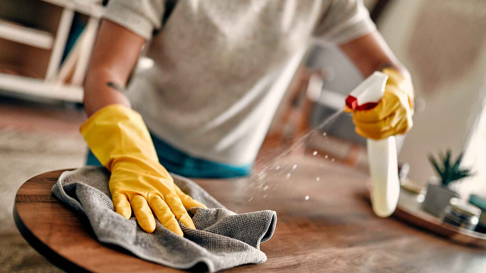 Hometown House Cleaning West Chester PA